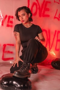 Robin_H00t_2 Ivanna Valentine's Day slika