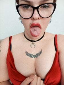 KamillaJei my favorite red dress รูป  7