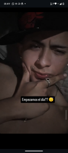 danielyeremi's XXX Nude Photo 2