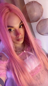 Venuslusty Love my life Pic