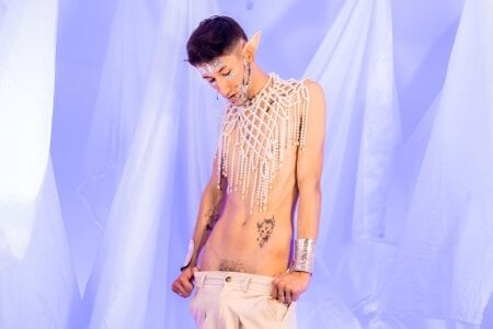 James_Dupont_: Public ( 8 фото)