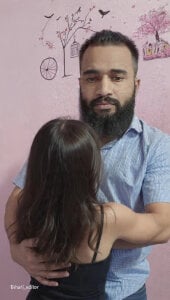 Free For Love de fantastic-couple  Imagens