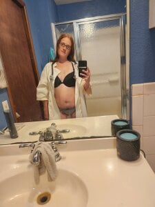 GinGerBaBE22 Me Pic 5