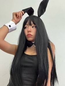 Lina_lust_ Playboy Baby🐇🥰 Pic 9