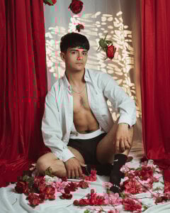 Axel_Draven kullanıcısının Do You Dare To See It? 🌹 albümü -  4 fotoğraf