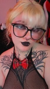 ⭐Blonde⭐ od Mariana_velezz  snímek