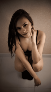 EmilyBridget Sweet me Pic