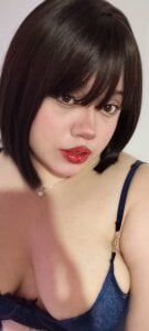 Lilith_Rouge 💗💗 Pic