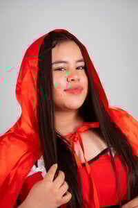 rose_novaHALLOWEN Bild 9