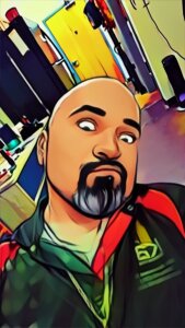 JackRain66 Nothing special slika 2