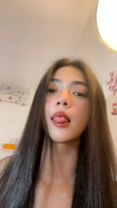 slimladyxoxo Public Foto 4