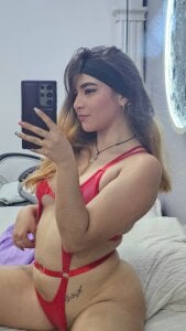 Shanntal_ Hi, stripchat зображення 2