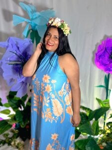 salomexlove_20 CUTE BLUE♥ Pic 6