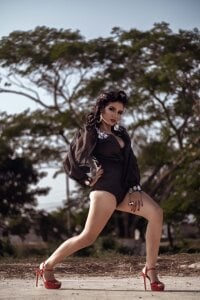 Renata_Rivas Welcome everyone รูป  5