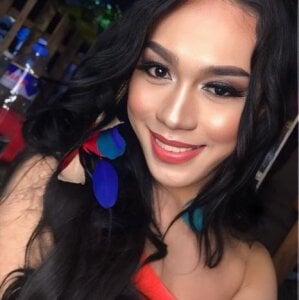 5 de FyangFoxx  photos