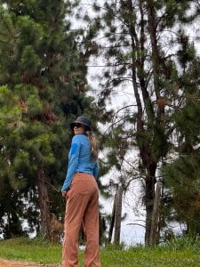 Im-Lola Connecting with my being 🍃 Pic 8