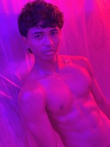 Jaycob_Black1 Urban Bloom зображення 9