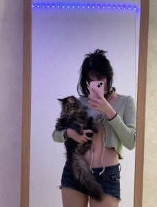 MoriHorri meow Pic 3