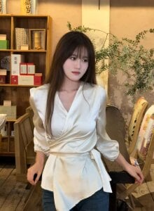 QIANXI_004 33宝宝 사진