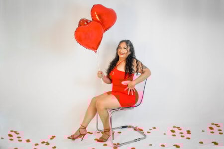 AlessandraLeroy San valentin ❤ Pic 4