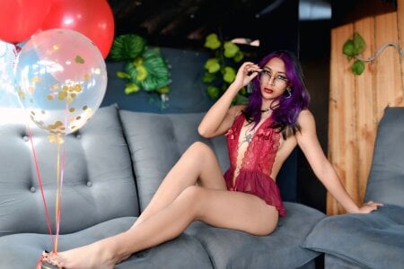 RavenGloomy Public Immagine  3