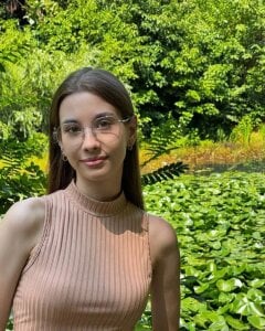 LaceyLettman's XXX Nude Photo 3