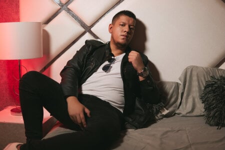 MarkGray_ Enjoy it Pic 6