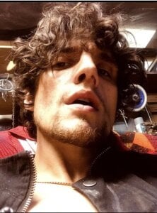 KellerStellar Black Vest (Preview) Pic