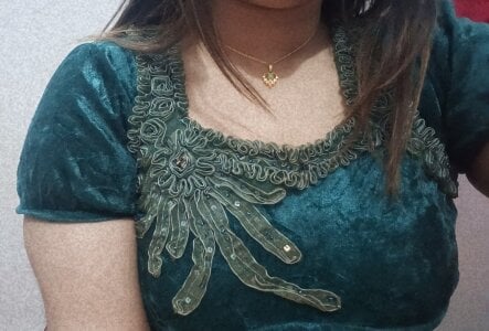 Beauty_Queen_Soniya Fuck me baby Gambar 4