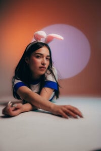 Gara_Himari know me Pic 6