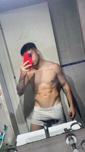 Public de federico3223  5 Imagens