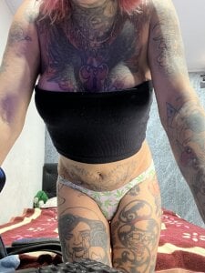 euscarlethotgirl Public Pic 8