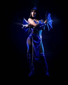 jessi_lemuss Kitana ready to play Pic 7