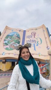 Emmy_Meadows Moments of my trip Pic 2