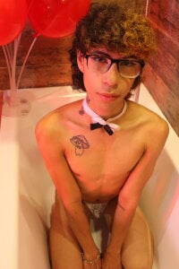 little_lemmons_ Your little rascal on Valentine's Day Εικόνα