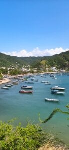 Emma_Torres__ sun, beach and sand Bilde 5