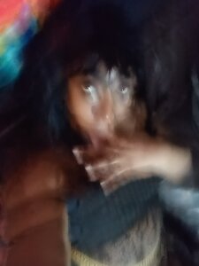 VenezuelaLuxeNoirPost shots Bild 6