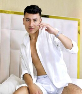 aroon_harper AROON SEXY 🔥 Pic 2