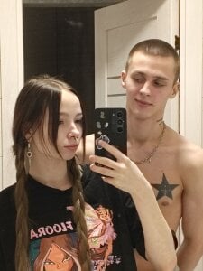 guess_couple Public Foto 4