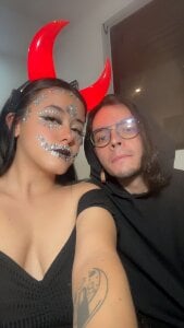 It's time to be together de dan_and_daya Foto