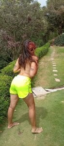 Ashley_HotGirl holiday weekend Pic 6