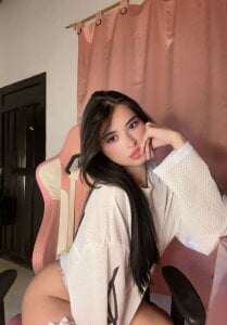 Mely_Blossom Public Hình 5