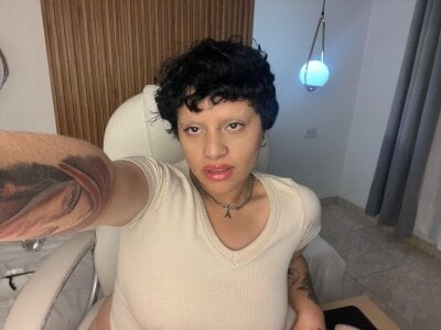 Bunny girl de Alaska_deluxe Foto 3