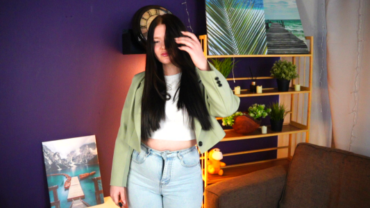 CeciliaZappia My outwear Fotka 4