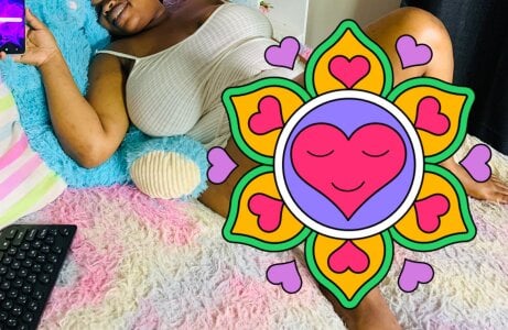 ebonybigboobsxxx Public Pic 5