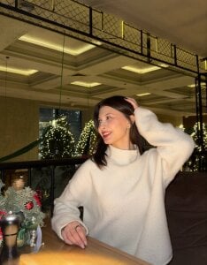 LouiseChavez heart on my sleeve 🧸 Poză 4