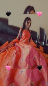 Indianmammi Public Pic 5