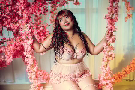 Honny_Blaice_ 🌸 innerbloom 🌸 Pic 3