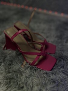 my collection heels , which do you choose de Eva_Vibe_  9 photos