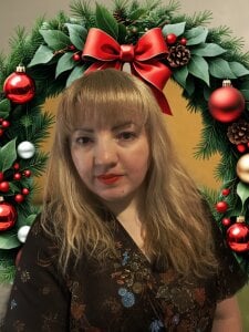 stefanyharper16 Merry Christmas and Happy New Year and have a nice holiday Bilde 3